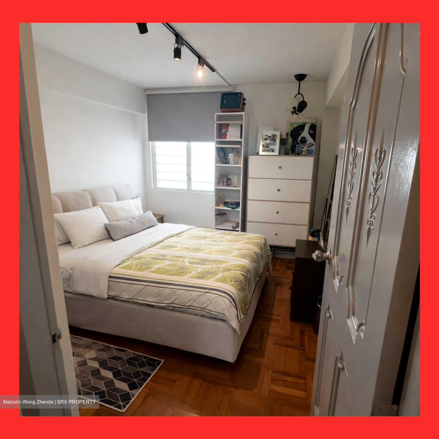 Blk 22 Bendemeer Ville (Kallang/Whampoa), HDB 4 Rooms #531576611